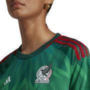 Women's home jersey Mexique 2022/23